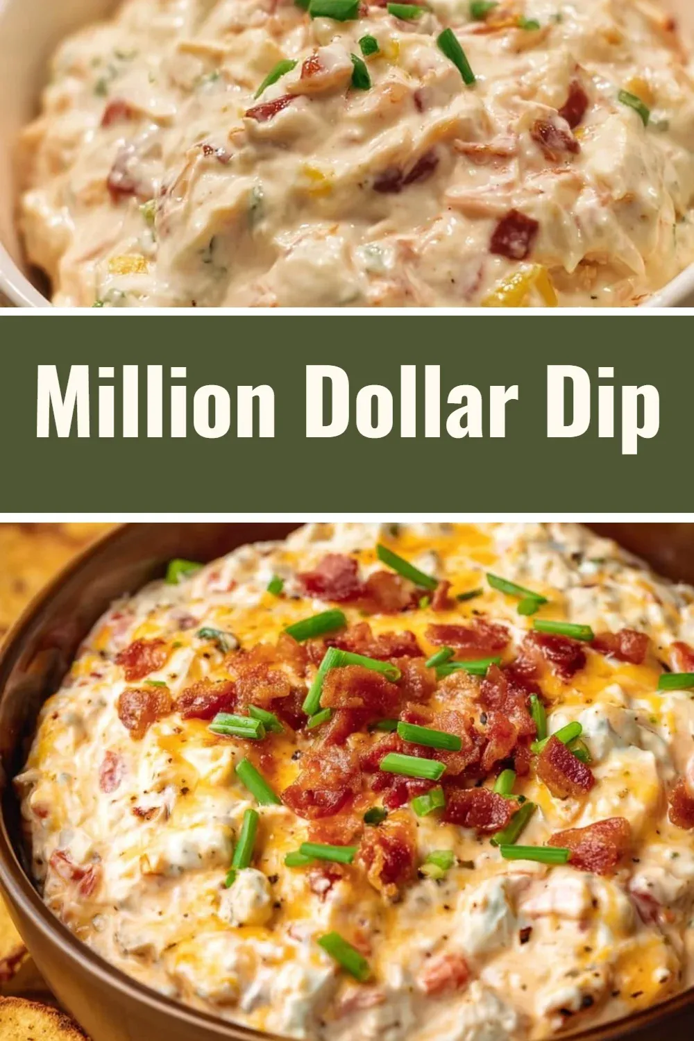 Million Dollar Dip